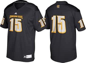 Kennesaw State Football Jersey: 10,000+ Characters of In-Depth Analysis