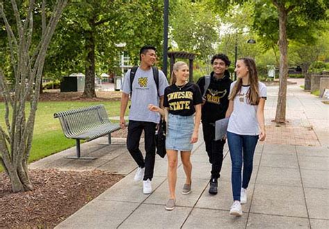 Kennesaw State Orientation: A Comprehensive Guide for Incoming Students