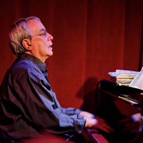 Kenneth Ascher: A Renowned Pianist with over 55 Years of Experience