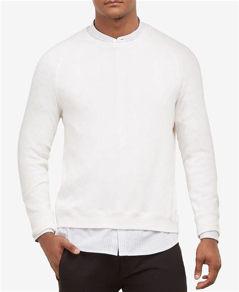 Kenneth Cole Sweatshirt: The Epitome of Style and Comfort