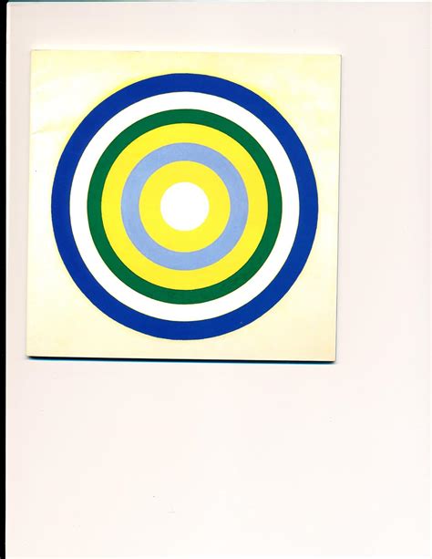 Kenneth Noland Colors Epub