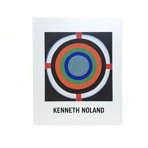 Kenneth Noland Paintings 1958-1968 Doc