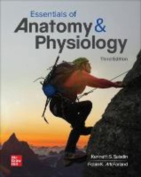 Kenneth Saladin s Anatomy and Physiology 4th Fourth editionAnatomy and PhysiologyHardcover2006 Kindle Editon