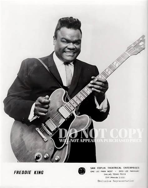 Kenny Brooks: A Legendary Blues Guitarist