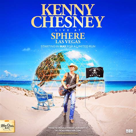 Kenny Chesney Tour Shirts: The Ultimate Guide to the Styles, Sizes, and Prices