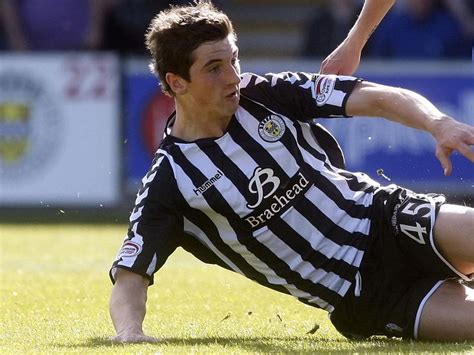 Kenny McLean: A Scottish Footballing Legend