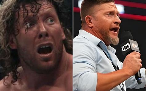 Kenny Omega: The True Ace of Pro Wrestling