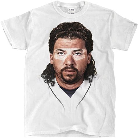 Kenny Powers Shirt: The Epitome of American Machismo