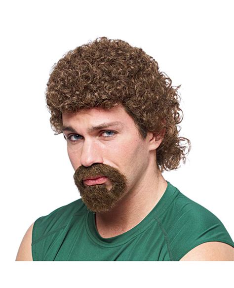 Kenny Powers Wig: The Ultimate Guide to the Most Coveted Hairpiece