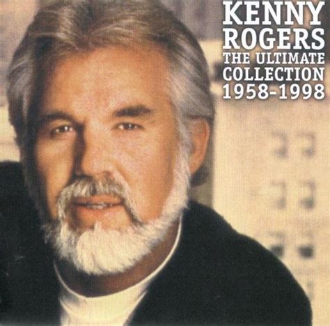 Kenny Rogers T-Shirts: The Ultimate Collection for True Country Music Lovers