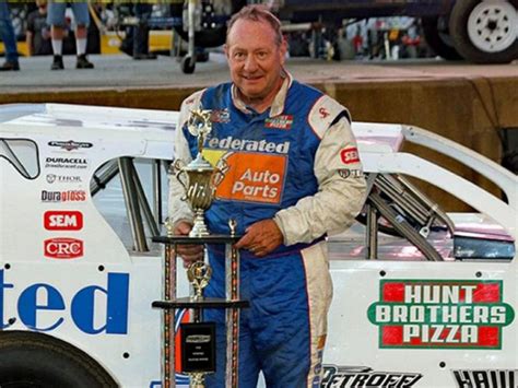 Kenny Schrader