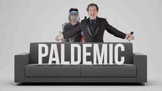 Kenny vs Spenny Paldemic Special Torrent: Free Download, Watch Online, and Stream