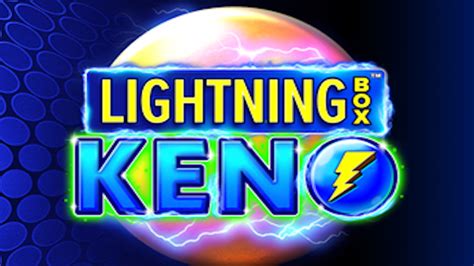 Keno Casino: Unleash the Thrill of Lightning-Fast Lottery Action!