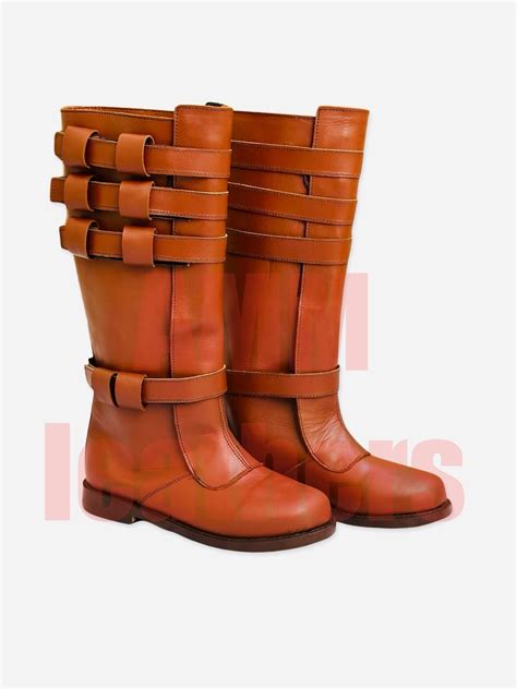 Kenobi Boots: The Ultimate Guide to Footwear for the Modern Samurai