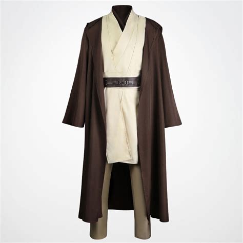 Kenobi Cosplay: Master the Jedi Knight's Iconic Look