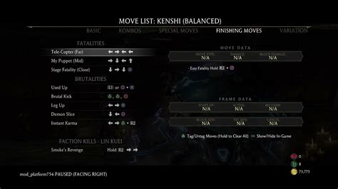 Kenshi Stage Fatality XL Xbox: The Ultimate Guide