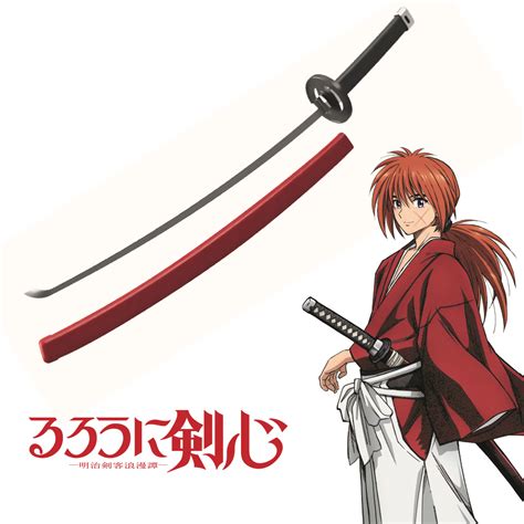 Kenshin's Reverse Blade: Embracing Compassion in the Face of Conflict