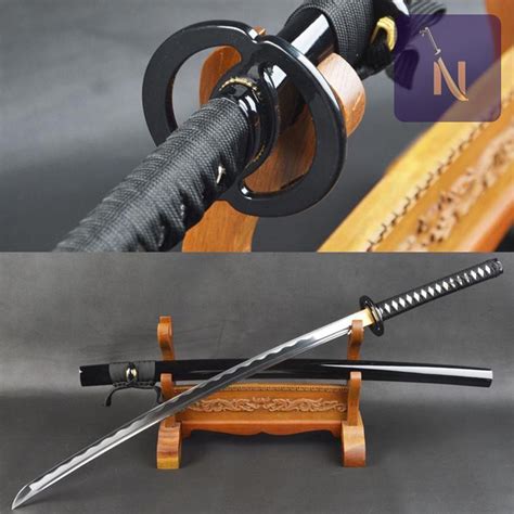 Kenshin Himura's Katana: The Legendary Sakabatou