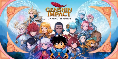 Kenshin Impact Child: A Comprehensive Guide to the Beloved Gaming Sensation