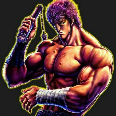 Kenshiro