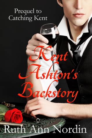 Kent Ashton s Backstory Kindle Editon