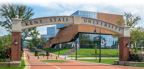 Kent Geauga Campus: A Dynamic Hub for Higher Education in Ohio