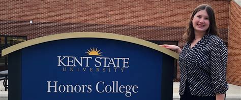 Kent Honors College: Embarking on a Journey of Academic Excellence and Personal Growth