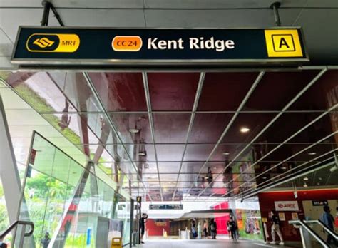 Kent Ridge MRT to Bugis MRT: 2025 Head-to-Head Comparison