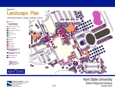 Kent Salem Campus: A Comprehensive Overview