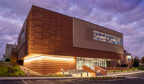 Kent Stark Campus: A Gateway to Higher Education in Northeast Ohio