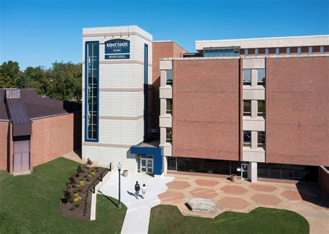 Kent Stark University: A Comprehensive Guide to Higher Education in Ohio