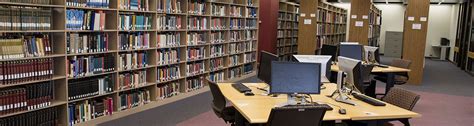 Kent State Stark Library: Your Gateway to Knowledge and Innovation