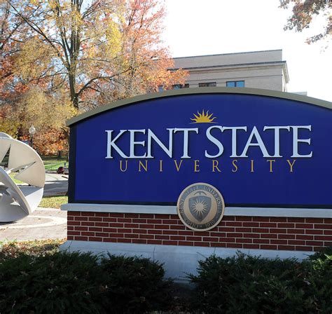 Kent State U Application Status FAQ