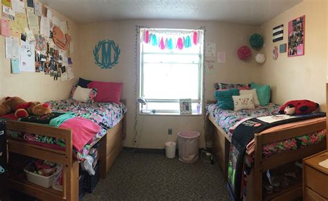 Kent State University Dorms: A Comprehensive Guide to On-Campus Housing