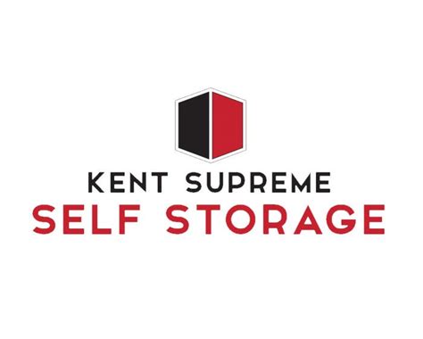 Kent Supreme Self Storage: The Ultimate Storage Solution for Your Everyday Needs