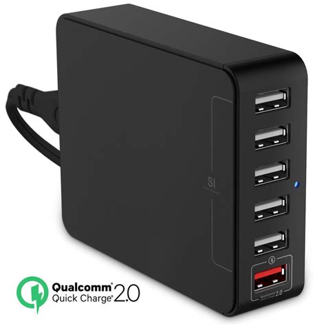 Kenting Desktop Charger Qualcomm Identification Doc