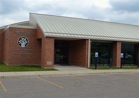 Kenton County Public Library - Erlanger Branch: Your Local Gateway to a World of Knowledge