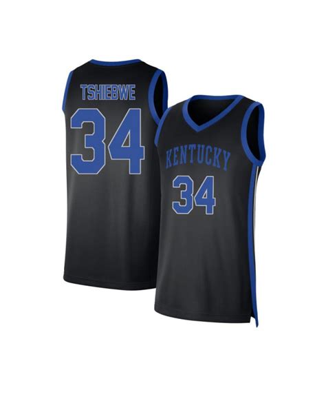 Kentucky Basketball Jerseys: A Collector's Chronicle