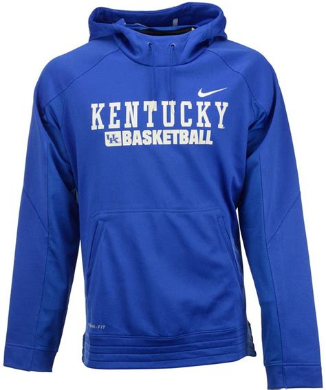 Kentucky Basketball Sweatshirt: An Unparalleled Symbol of Team Spirit and Style