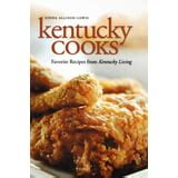 Kentucky Cooks Favorite Recipes from Kentucky Living Kindle Editon