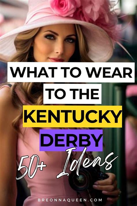 Kentucky Derby Fashion: Dress to Impress with Statement Shirts