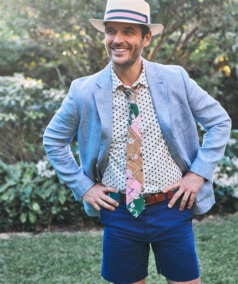 Kentucky Derby Shirts for Men: A Sartorial Guide to the Most Stylish Race Day Ensembles