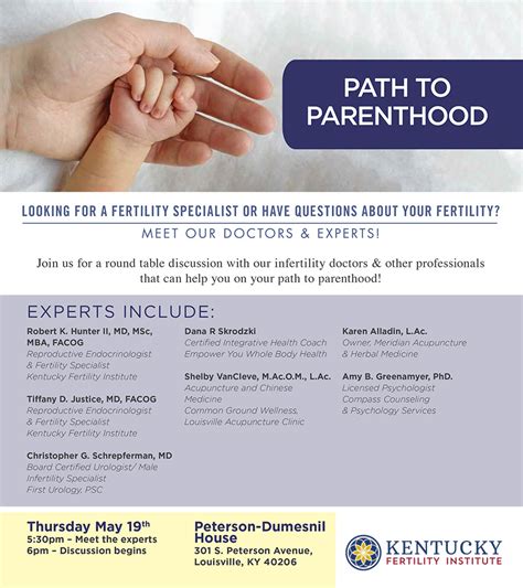 Kentucky Fertility Institute: Your Comprehensive Guide to Achieving Parenthood