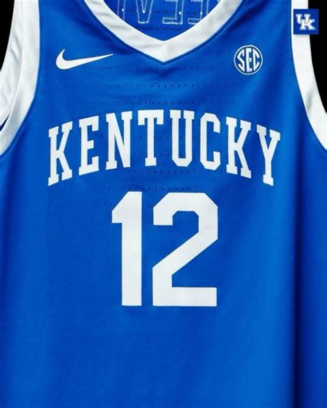 Kentucky Men's Basketball Jersey: The Ultimate Guide to 100 Years of Iconic Style