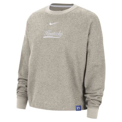 Kentucky Sweatshirt Nike: The Ultimate Streetwear Essential