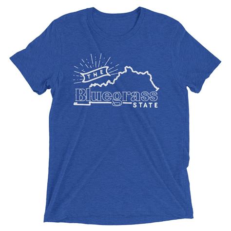 Kentucky T-Shirts: A Cultural Icon in the Bluegrass State