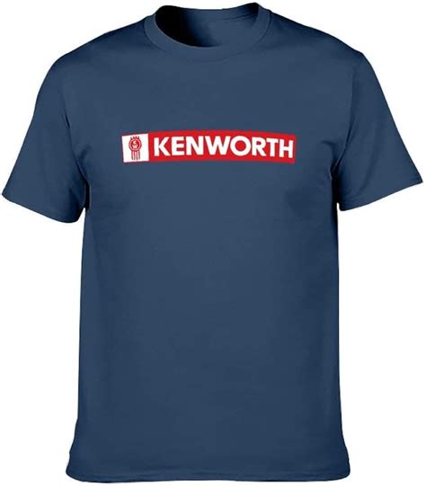 Kenworth T-Shirts: A Timeless Symbol of Ruggedness, Performance, and Americana