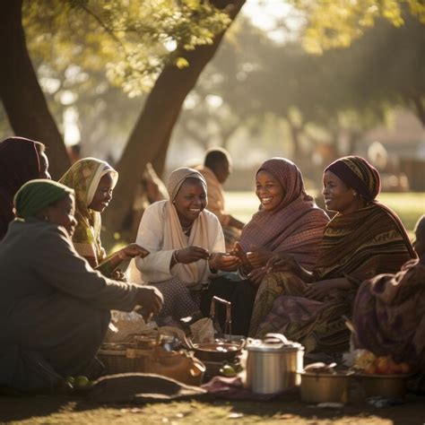 Kenya: A Tapestry of Culture, Diversity, and Unparalleled Beauty