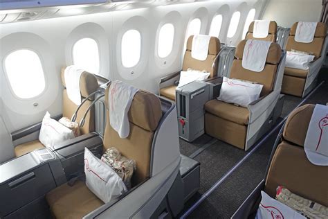 Kenya Airways Business Class: All You Need to Know