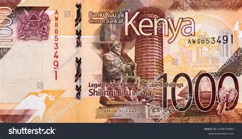 Kenya Currency to Dollar: The Ultimate Conversion Guide